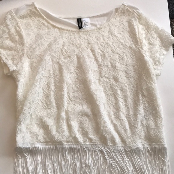 White shirt - Picture 1 of 3